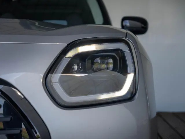 MINI Countryman C 2025 Benzine 21