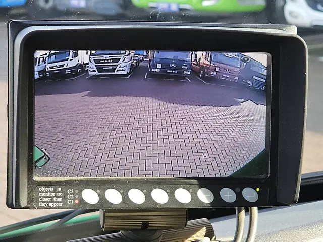 Mercedes-Benz Sprinter 314 2018 Diesel 13
