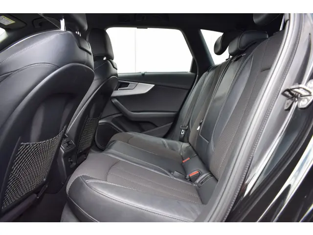 Audi A4 Avant 1.4 TFSi Automaat Sport S-Line 2017 Benzine 8