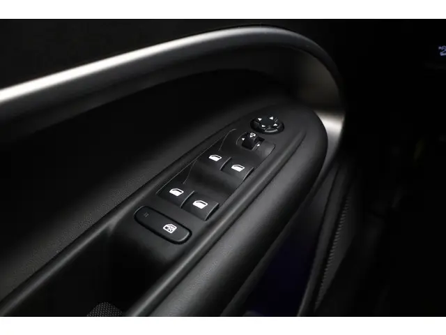 Jeep Avenger Summit 54 kWh 2025 Elektrisch 21