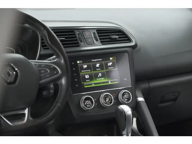 Renault Kadjar TCe 160 EDC Intens 2019 Benzine 47