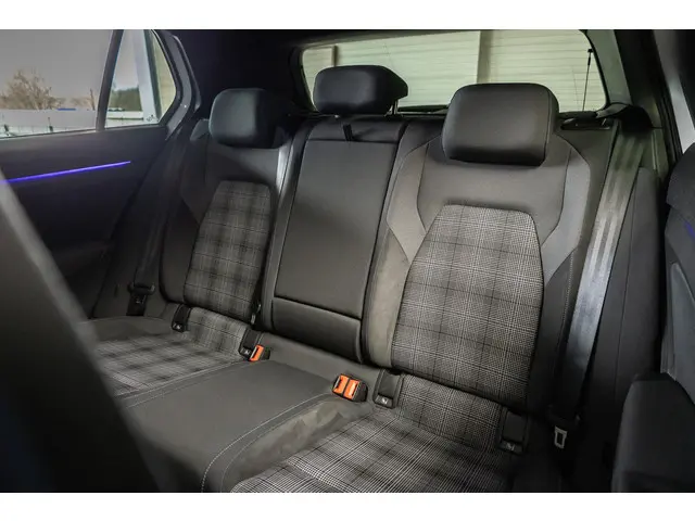 Volkswagen Golf 1.4 eHybrid GTE 2020 Hybride Benzine 4