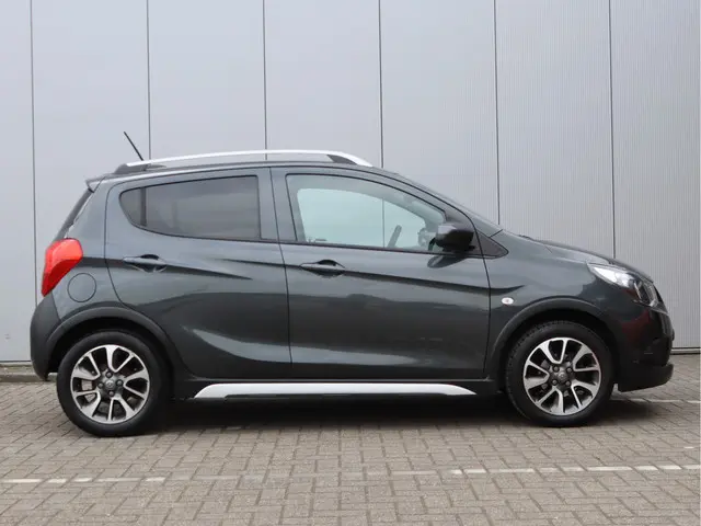 Opel KARL 1.0 Rocks Online Edition 2018 Benzine 19