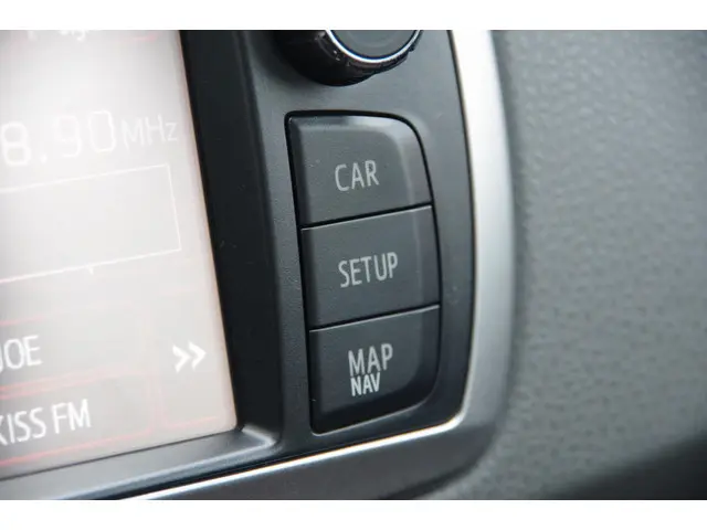 Toyota Yaris 1.3 VVT-i Aspiration 2012 Benzine 7