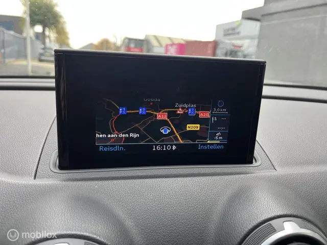 Audi A3 Sportback 1.2 TFSI S-line Sport 2016 Benzine 10