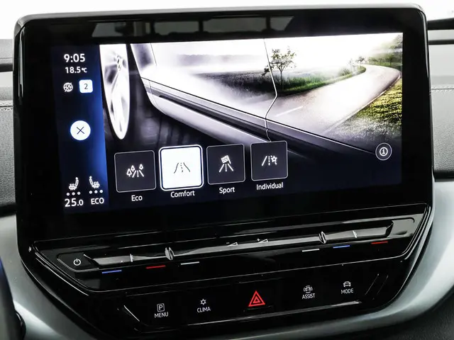 Volkswagen ID.4 Pro 77 kWh / 204pk 2022 Elektrisch 31