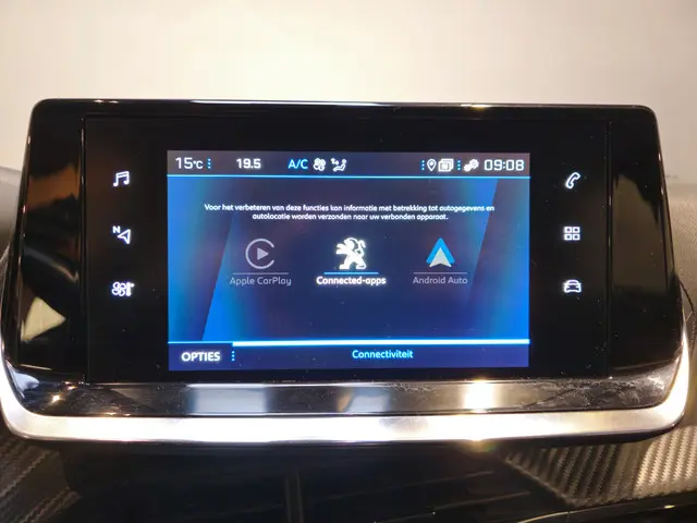 Peugeot 2008 1.2 PureTech Allure 2020 Benzine 23