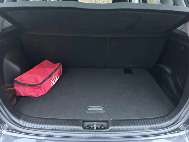 Kia Venga 1.6 CVVT DynamicLine 2015 Benzine 8