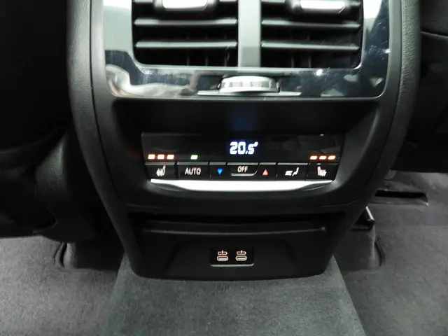 BMW X3 M40i xDrive 2021 Benzine 29