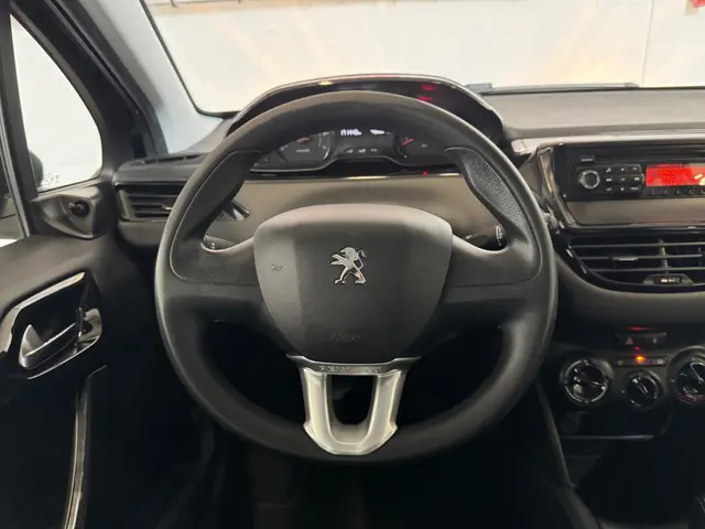 Peugeot 208 1.0 VTi Access|Airco|Cruise|NAP| 2014 Benzine 13