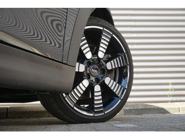 MINI 3-Deurs Cooper S 2021 Benzine 23