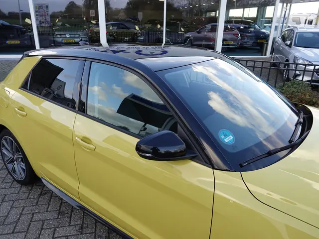 Audi A1 Sportback 25 TFSI epic 2020 Benzine 9