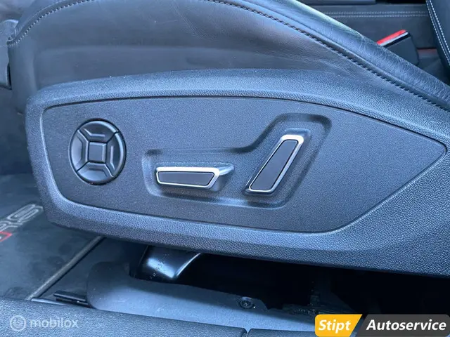 Audi RS6 A6 Avant TFSI quattro 2020 Benzine 19