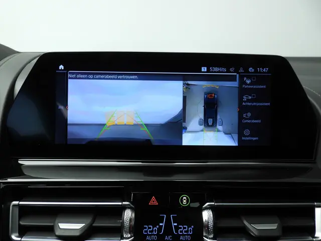 BMW 8 Serie M850i xDrive 2020 Benzine 41