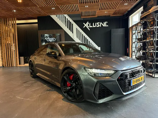 Audi RS7 2