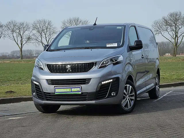 Peugeot Expert 2.0 2022 Diesel