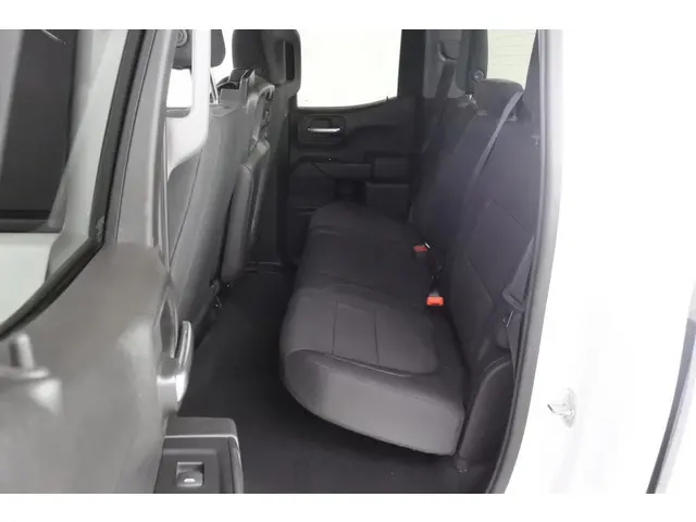 Chevrolet Silverado 5.3 V8 Trailboss Z71 2019 Benzine 16