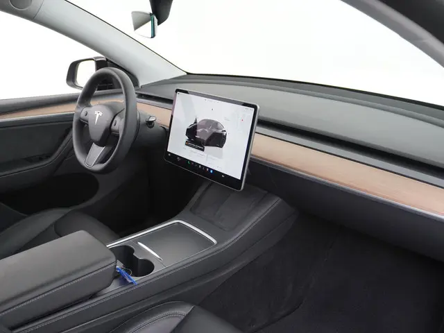 Tesla Model Y Performance AWD 75 kWh 2022 Elektrisch 46