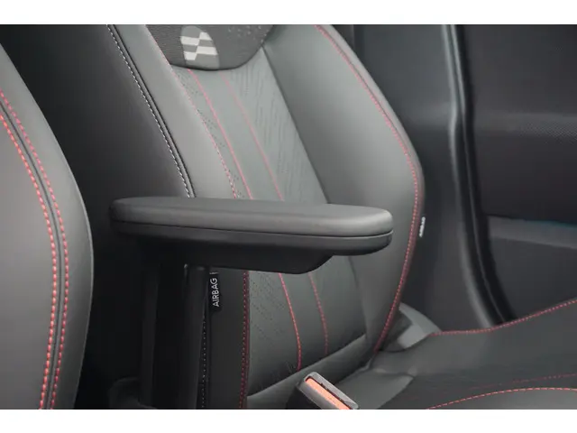MINI Aceman SE 2024 Elektrisch 19