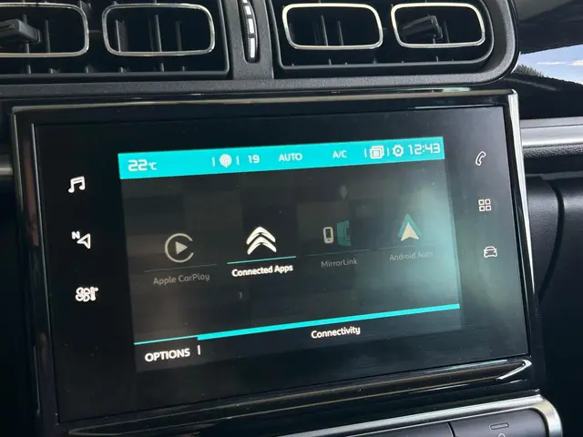 Citroën C3 1.2 PureTech S&S Business 2019 Benzine 23