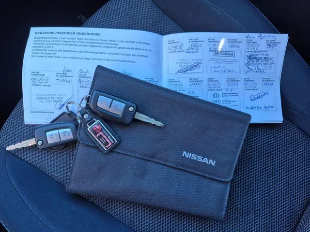 Nissan QASHQAI 1.2 Acenta 2014 Benzine 25