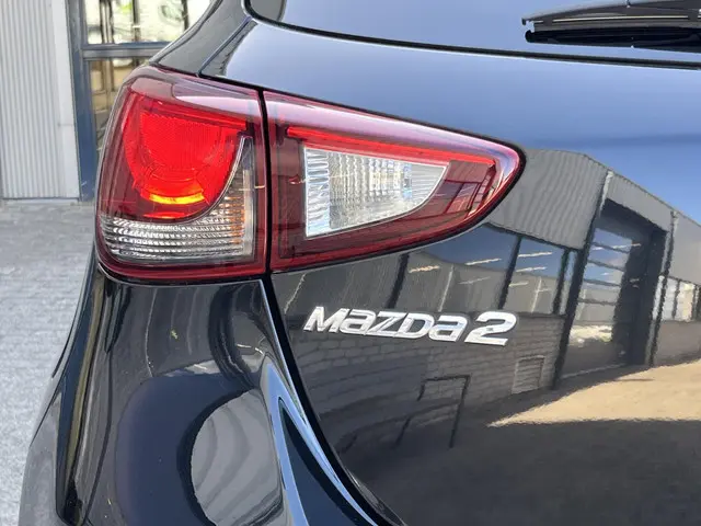 Mazda 2 1.5 Skyactiv-G GT-M Line 2016 Benzine 42