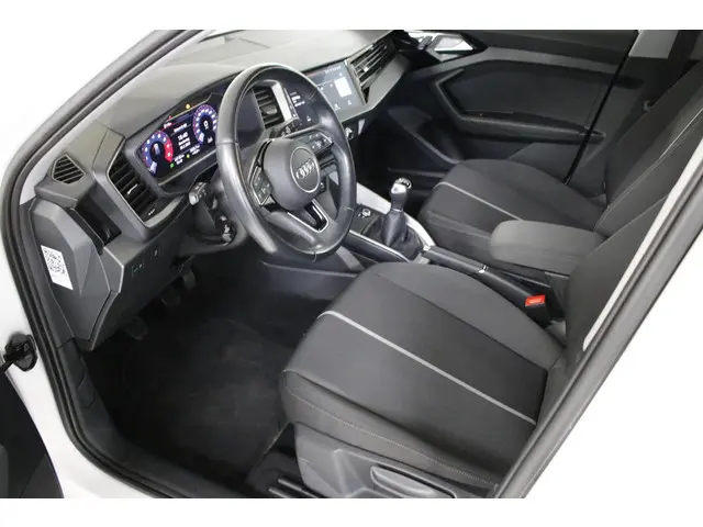Audi A1 Sportback 25 TFSI Pro Line 2021 Benzine 5