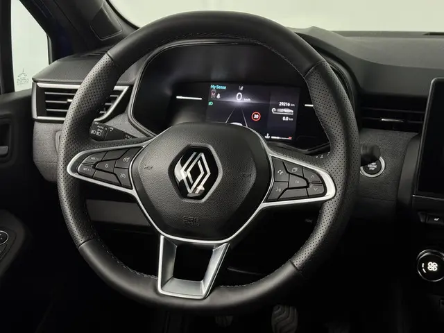 Renault Clio 1.0 TCe 90 Techno 2024 Benzine 15