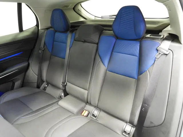 Lynk & Co 01 1.5 PHEV BlackLine 2023 Hybride Benzine 33