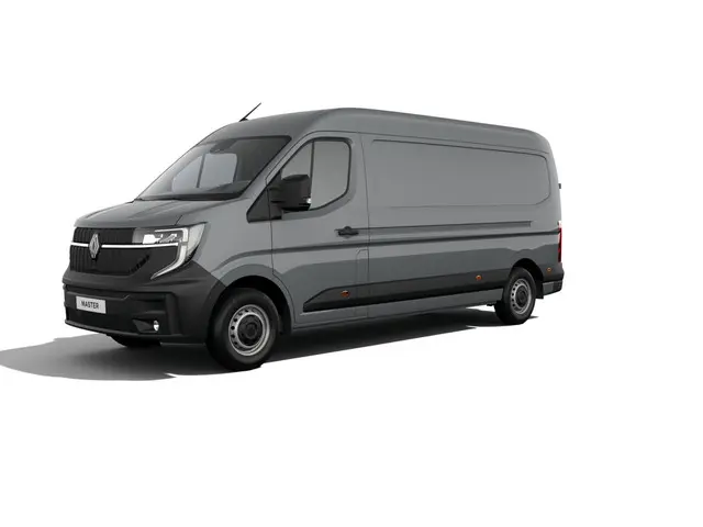 Renault Master Advance 2024 Diesel