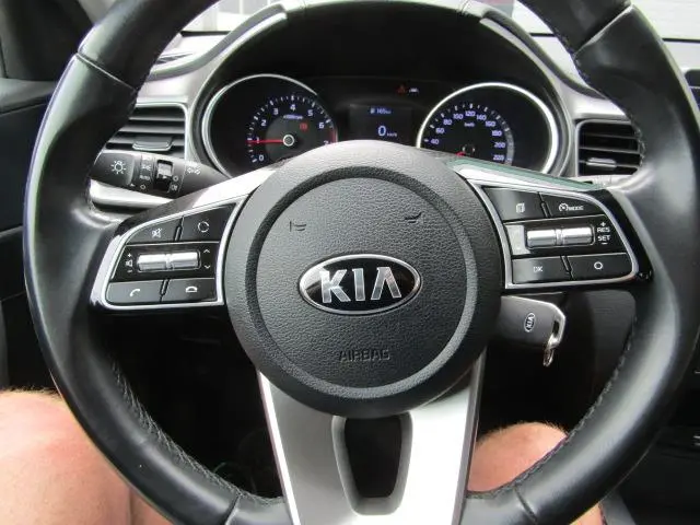 Kia Ceed Sportswagon 1.0 T-GDi Comfortline 2020 Benzine 11