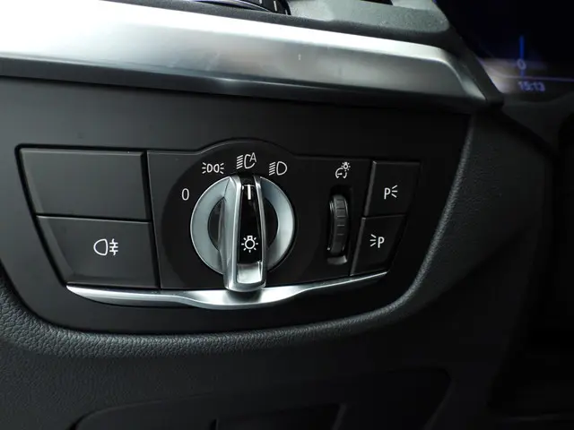 BMW iX3 High Executive 2023 Elektrisch 23