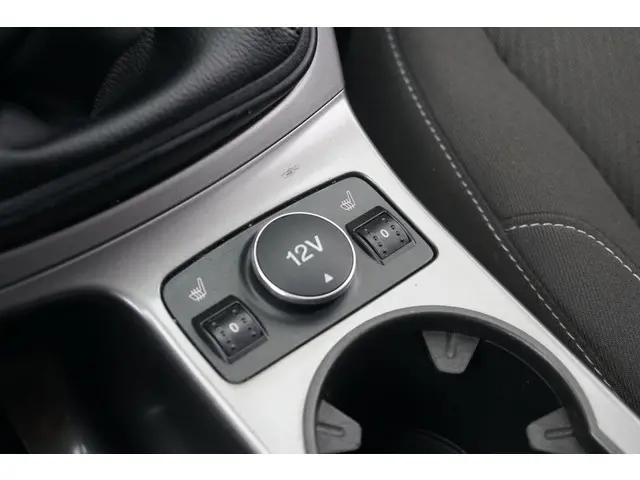 Ford Kuga 1.5 Trend 2016 Benzine 20