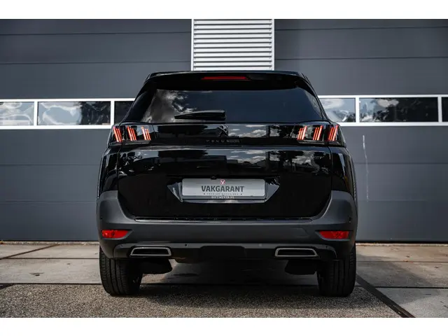 Peugeot 5008 GT 2024 Benzine 5