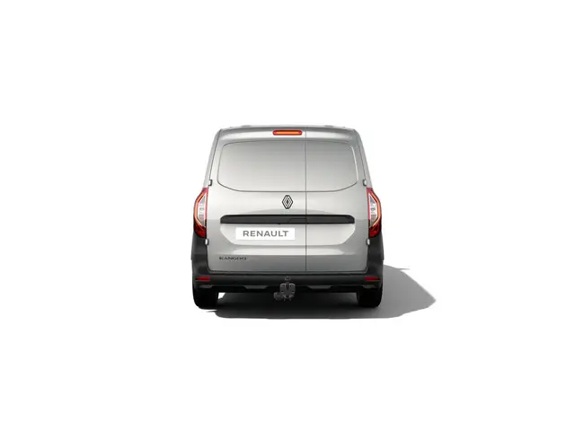 Renault Kangoo Advance 2026 Diesel 5