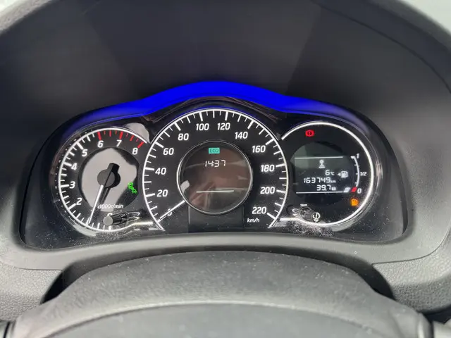 Nissan Note 1.2 DIG-S Tekna 2014 Benzine 27