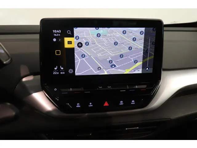 Volkswagen ID.4 City 52 kWh 2021 Elektrisch 11