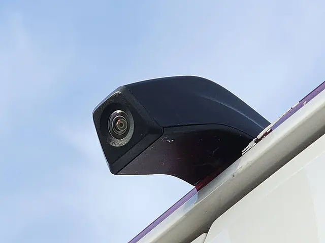 Volkswagen Crafter E-CRAFTER 2021 Elektrisch 19