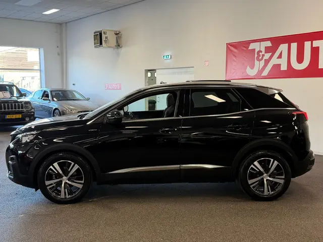 Peugeot 3008 2