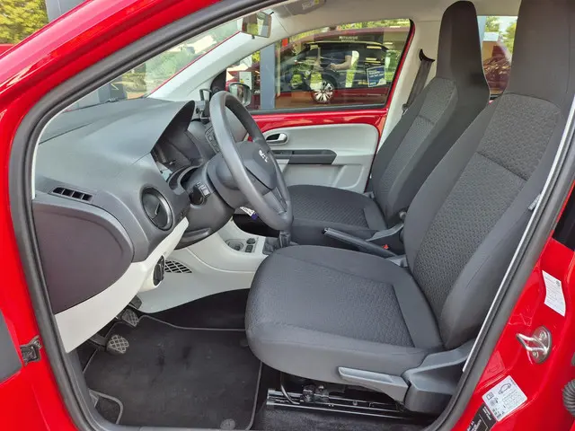 SEAT Mii 1.0 Style Intense 2019 Benzine 7