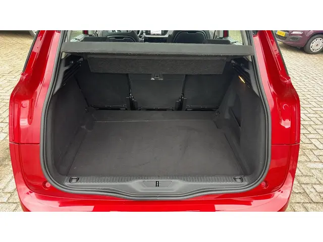 Citroën C4 Picasso 1.2 PureTech Feel 2018 Benzine 11