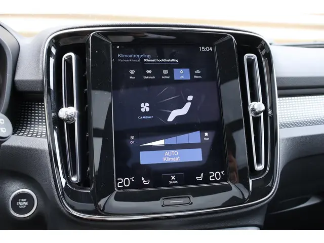 Volvo XC40 T5 Recharge R-Design 2020 Hybride Benzine 38