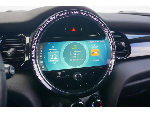 MINI 3-Deurs Cooper 2021 Benzine 18