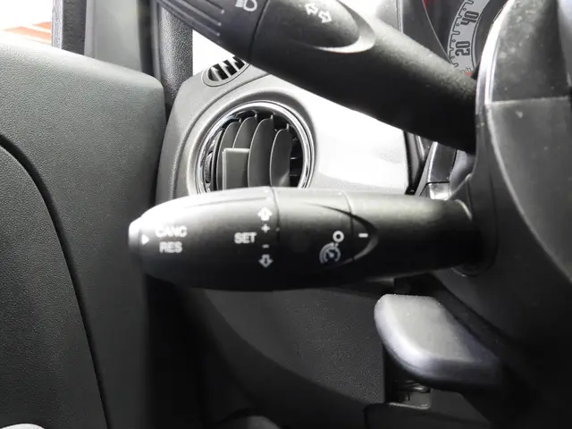 Fiat 500 0.9 TwinAir Turbo Popstar 2017 Benzine 11