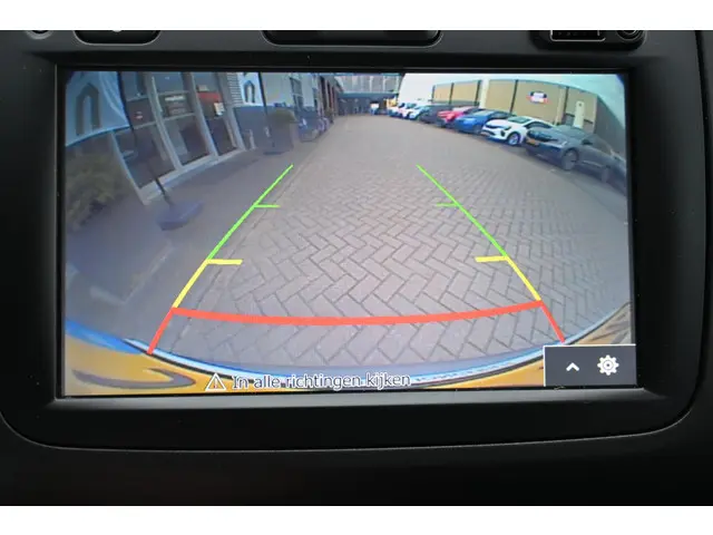 Dacia Duster TCe 130 Comfort 2020 Benzine 17