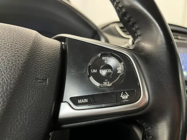 Honda CR-V 2.0 Hybrid Elegance 2020 Hybride Benzine 29