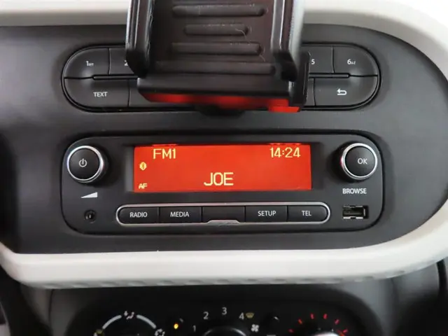 Renault Twingo 1.0 SCe Collection 2018 Benzine 11