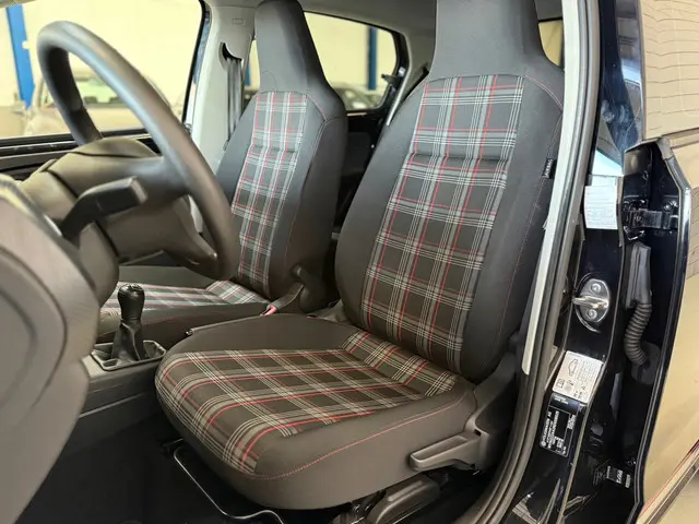Volkswagen up! 1.0 2021 Benzine 7