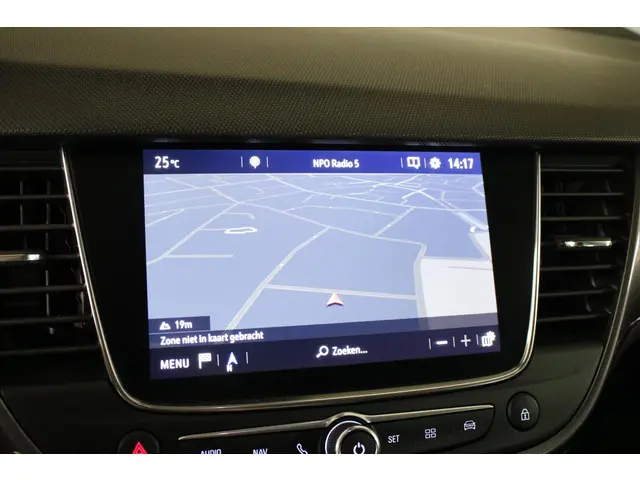 Opel Crossland X 1.2 Online Edition 2020 Benzine 21