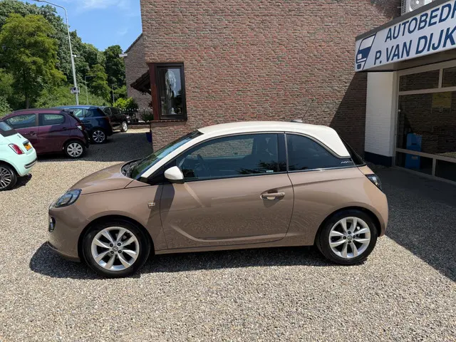 Opel ADAM 3